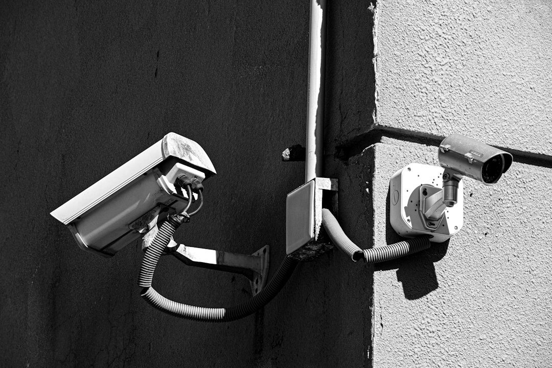 surveillance technology equipment